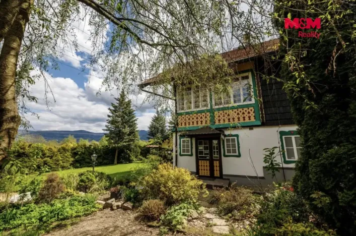 Pronájem ubytování, Frýdlant nad Ostravicí - Frýdlant, U letohrádku, 137 m2
