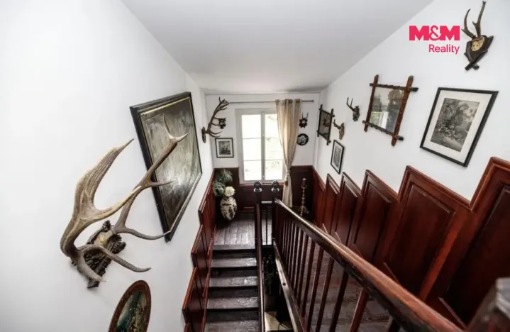 Pronájem ubytování, Frýdlant nad Ostravicí - Frýdlant, U letohrádku, 137 m2