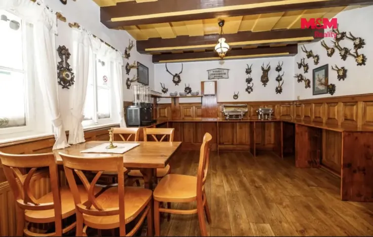 Pronájem ubytování, Frýdlant nad Ostravicí - Frýdlant, U letohrádku, 137 m2