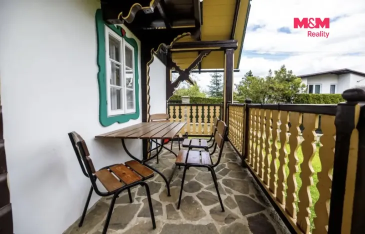 Pronájem ubytování, Frýdlant nad Ostravicí - Frýdlant, U letohrádku, 137 m2