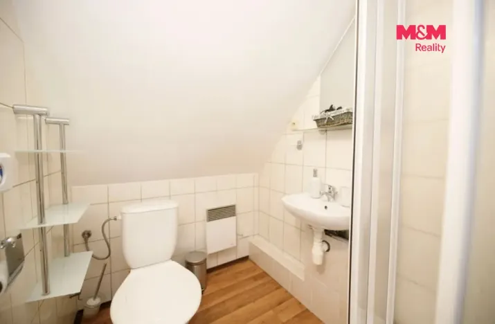 Pronájem ubytování, Frýdlant nad Ostravicí - Frýdlant, U letohrádku, 137 m2