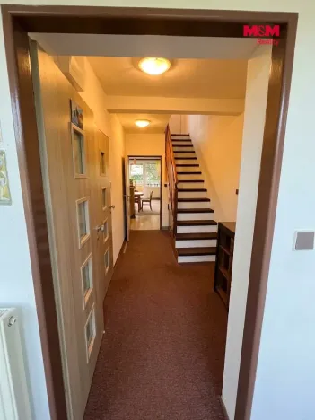 Prodej bytu 3+kk, Jihlava, Vančurova, 94 m2
