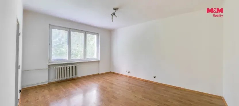 Prodej bytu 1+1, Ostrava - Poruba, Větrná, 37 m2