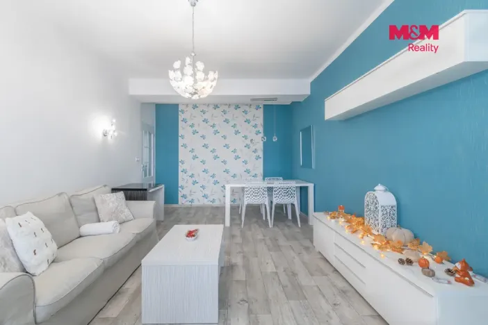 Prodej bytu 2+1, Ostrava - Poruba, Nálepkova, 56 m2