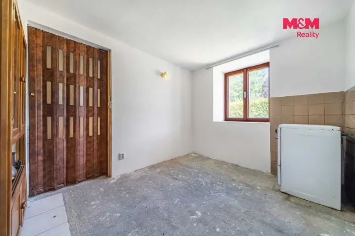 Prodej rodinného domu, Oselce, 80 m2