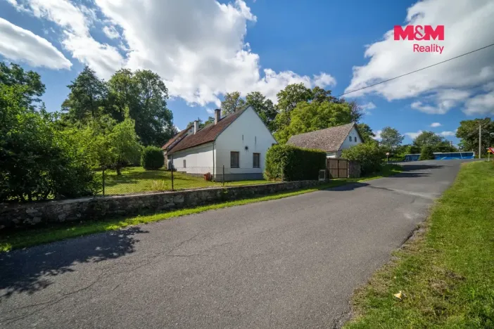 Prodej rodinného domu, Oselce, 80 m2
