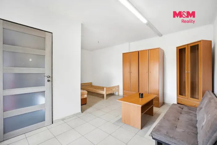 Prodej rodinného domu, Děčín - Děčín I-Děčín, Krokova, 293 m2