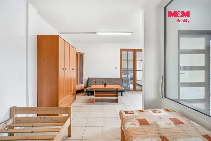 Prodej rodinného domu, Děčín - Děčín I-Děčín, Krokova, 293 m2