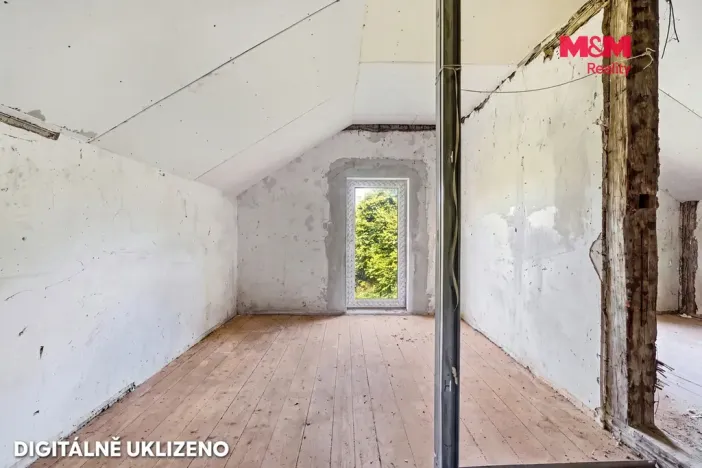 Prodej rodinného domu, Děčín - Děčín I-Děčín, Krokova, 293 m2