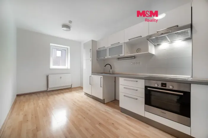 Prodej bytu 2+kk, Dolní Morava - Horní Morava, 38 m2