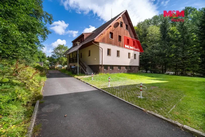 Prodej bytu 2+kk, Dolní Morava - Horní Morava, 38 m2