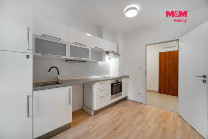 Prodej bytu 2+kk, Dolní Morava - Horní Morava, 38 m2