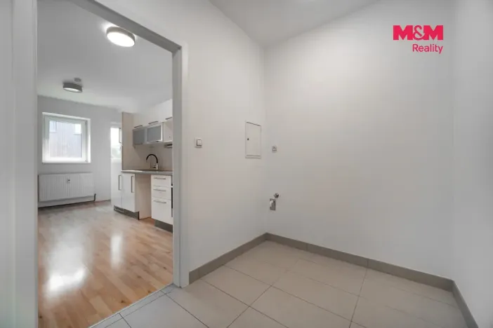 Prodej bytu 2+kk, Dolní Morava - Horní Morava, 38 m2