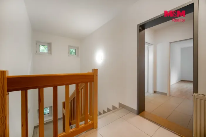 Prodej bytu 2+kk, Dolní Morava - Horní Morava, 38 m2