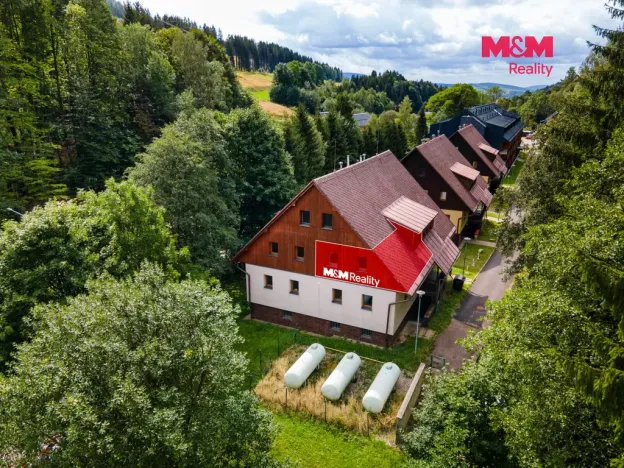 Prodej bytu 2+kk, Dolní Morava - Horní Morava, 38 m2