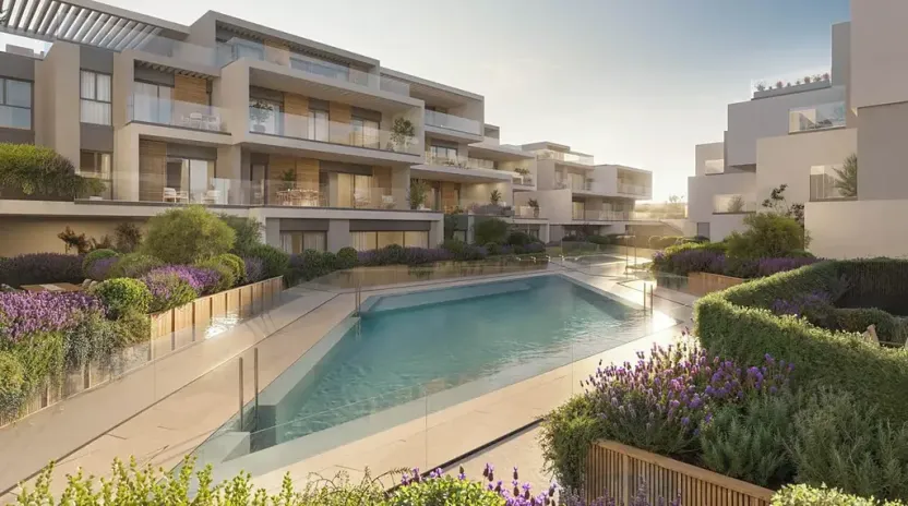 Prodej bytu 3+kk, Marbella, Španělsko, 72 m2