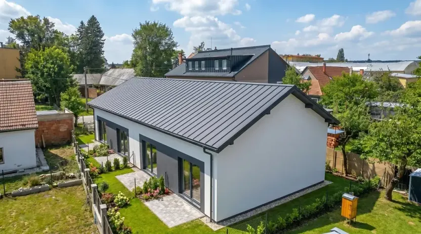 Prodej bytu 2+kk, Svitavy, Blanická, 78 m2