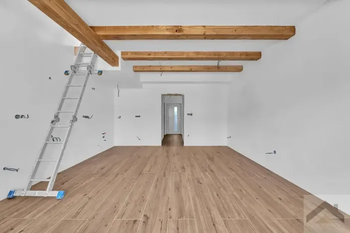 Prodej bytu 2+kk, Svitavy, Blanická, 78 m2