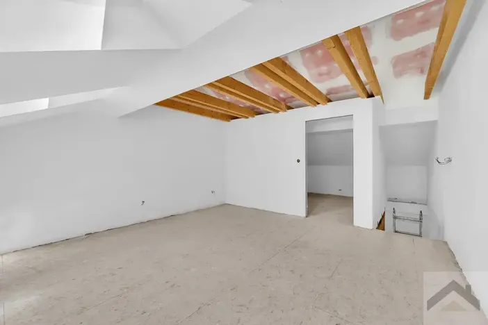 Prodej bytu 2+kk, Svitavy, Blanická, 78 m2