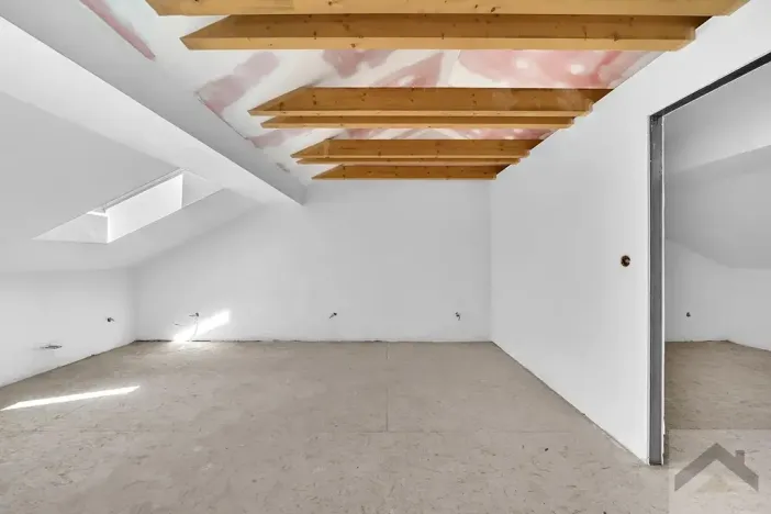 Prodej bytu 2+kk, Svitavy, Blanická, 78 m2