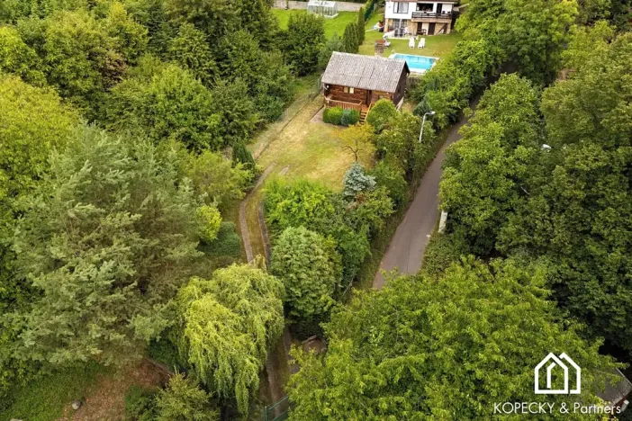 Prodej chaty, Ústí nad Labem, Slunečná, 32 m2