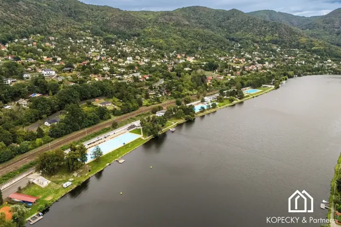 Prodej chaty, Ústí nad Labem, Slunečná, 32 m2