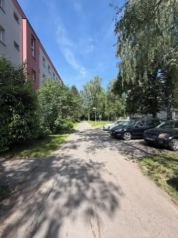 Prodej bytu 3+1, Ostrava, Sámova, 61 m2