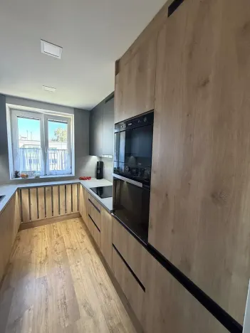 Prodej bytu 3+1, Ostrava, Sámova, 61 m2