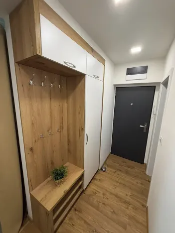 Prodej bytu 3+1, Ostrava, Sámova, 61 m2