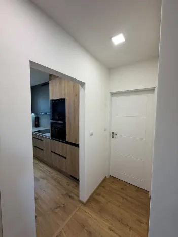 Prodej bytu 3+1, Ostrava, Sámova, 61 m2