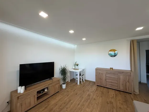 Prodej bytu 3+1, Ostrava, Sámova, 61 m2