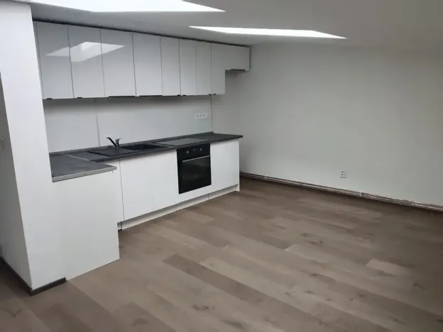 Pronájem bytu 3+kk, Olomouc, tř. Svornosti, 42 m2