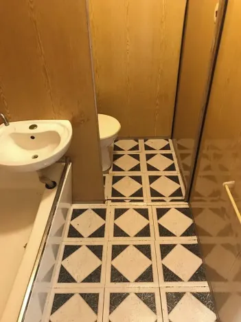 Prodej bytu 1+1, Chomutov, Pod Břízami, 36 m2