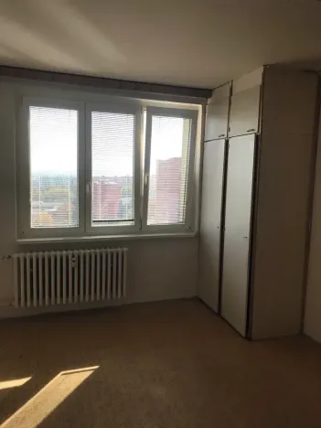 Prodej bytu 1+1, Chomutov, Pod Břízami, 36 m2