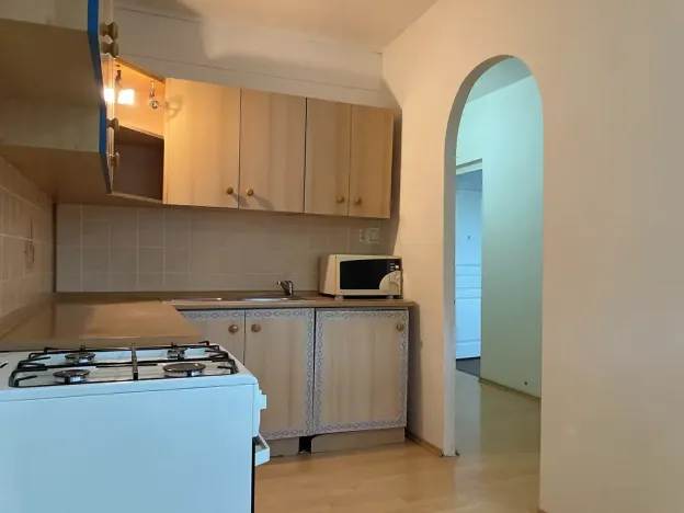 Prodej bytu 1+1, Chomutov, Hutnická, 39 m2