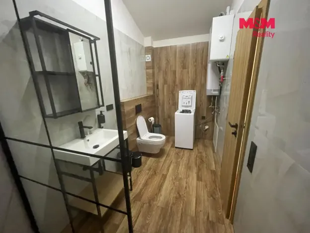 Pronájem bytu 3+kk, Nupaky, 80 m2