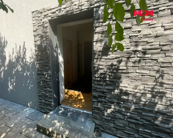 Pronájem bytu 3+kk, Nupaky, 80 m2