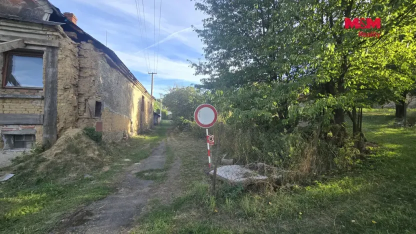Prodej rodinného domu, Ludmírov - Ponikev, 130 m2