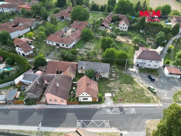 Prodej rodinného domu, Ludmírov - Ponikev, 130 m2