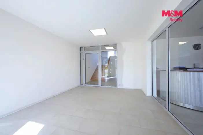 Prodej obchodního prostoru, Zbraslavice, 1381 m2