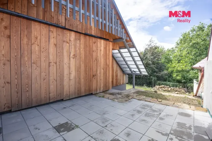 Prodej rodinného domu, Bojkovice - Bzová, 182 m2
