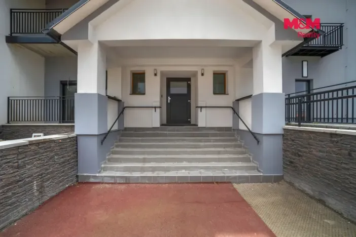 Prodej bytu 3+kk, Herálec, 116 m2