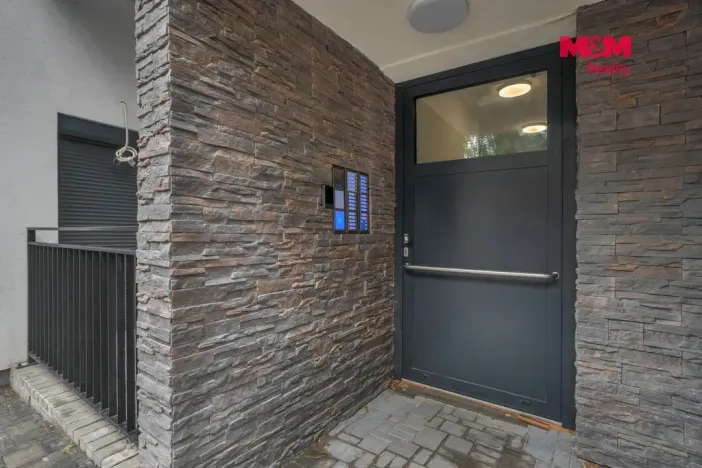 Prodej bytu 3+kk, Herálec, 116 m2