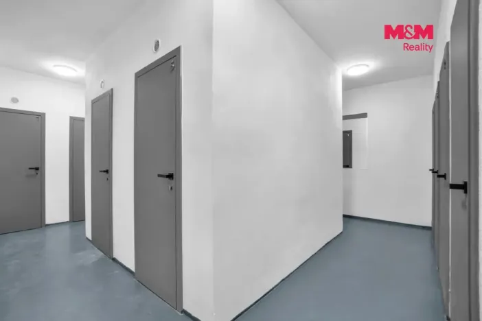 Prodej bytu 3+kk, Herálec, 116 m2