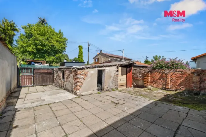 Prodej rodinného domu, Kladno, Újezdská, 134 m2