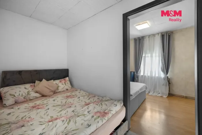 Prodej rodinného domu, Kladno, Újezdská, 134 m2