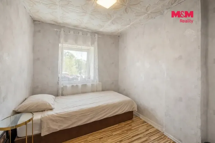 Prodej rodinného domu, Kladno, Újezdská, 134 m2