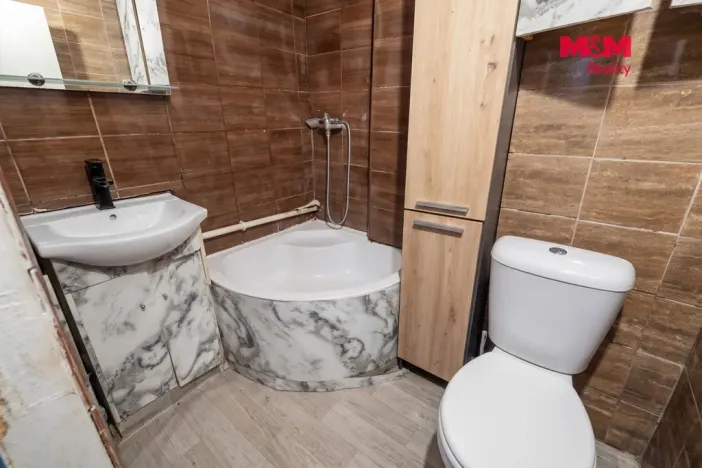 Prodej rodinného domu, Kladno, Újezdská, 134 m2