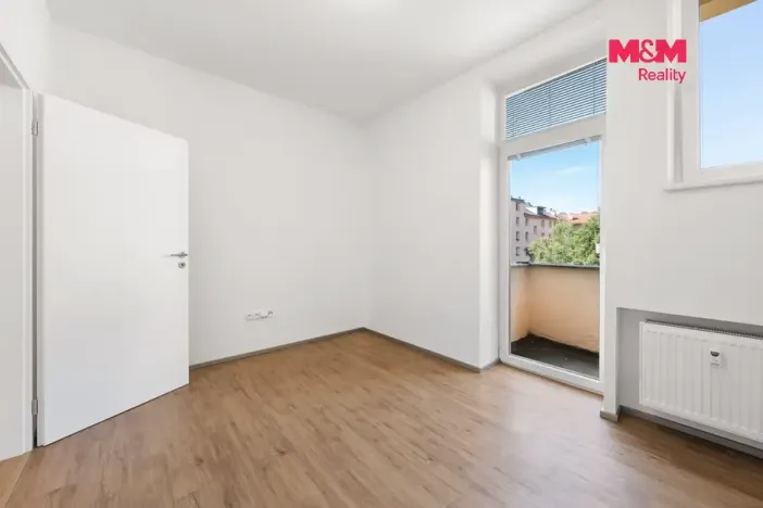 Prodej bytu 3+kk, Hradec Králové, Resslova, 92 m2