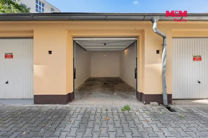 Prodej bytu 3+kk, Hradec Králové, Resslova, 92 m2
